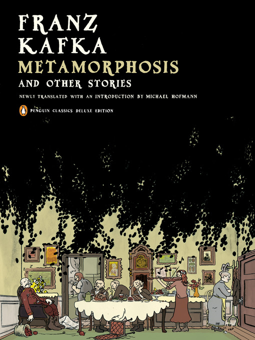 Title details for Metamorphosis and Other Stories by Franz Kafka - Available